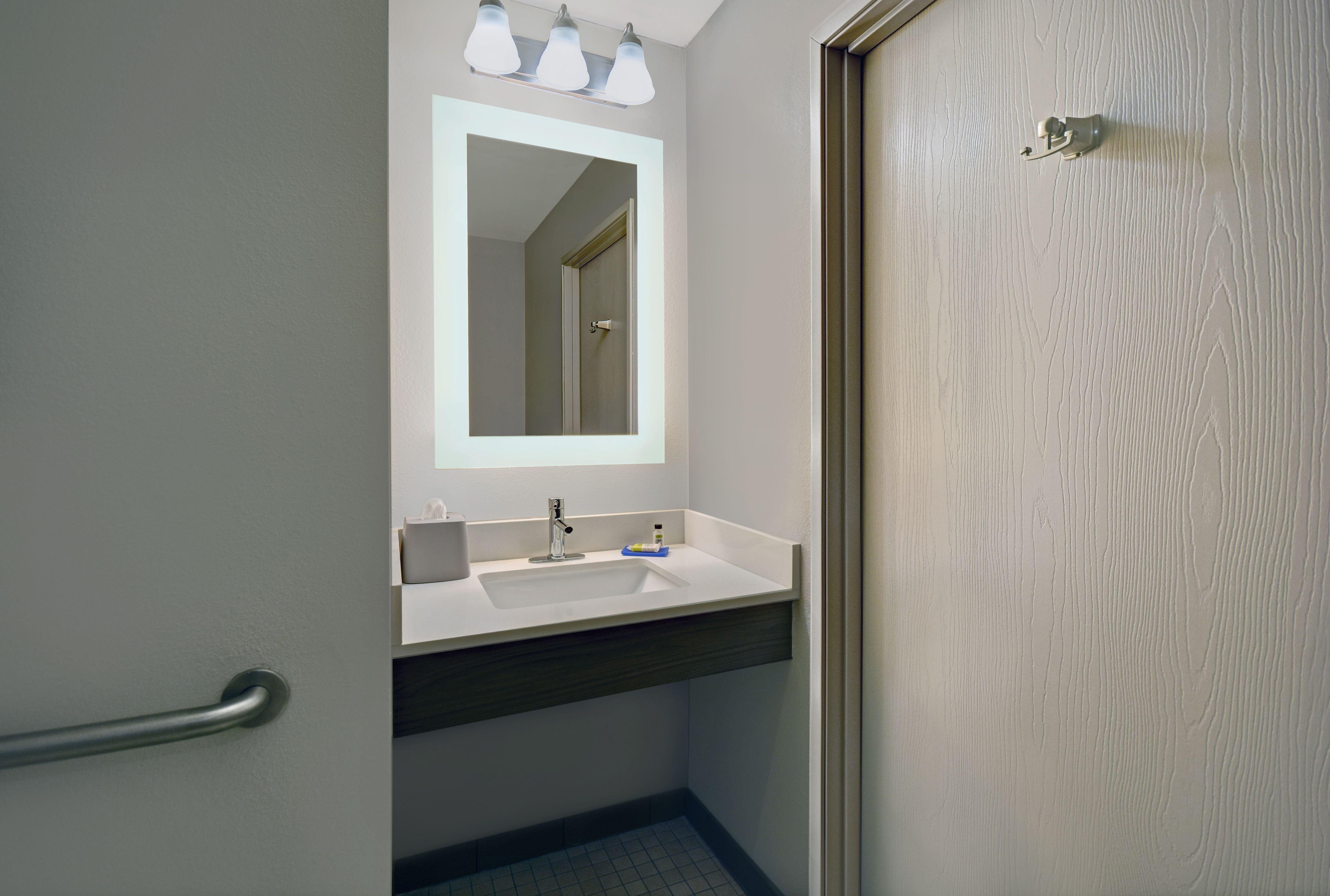 Holiday Inn Express Adrian By Ihg Luaran gambar
