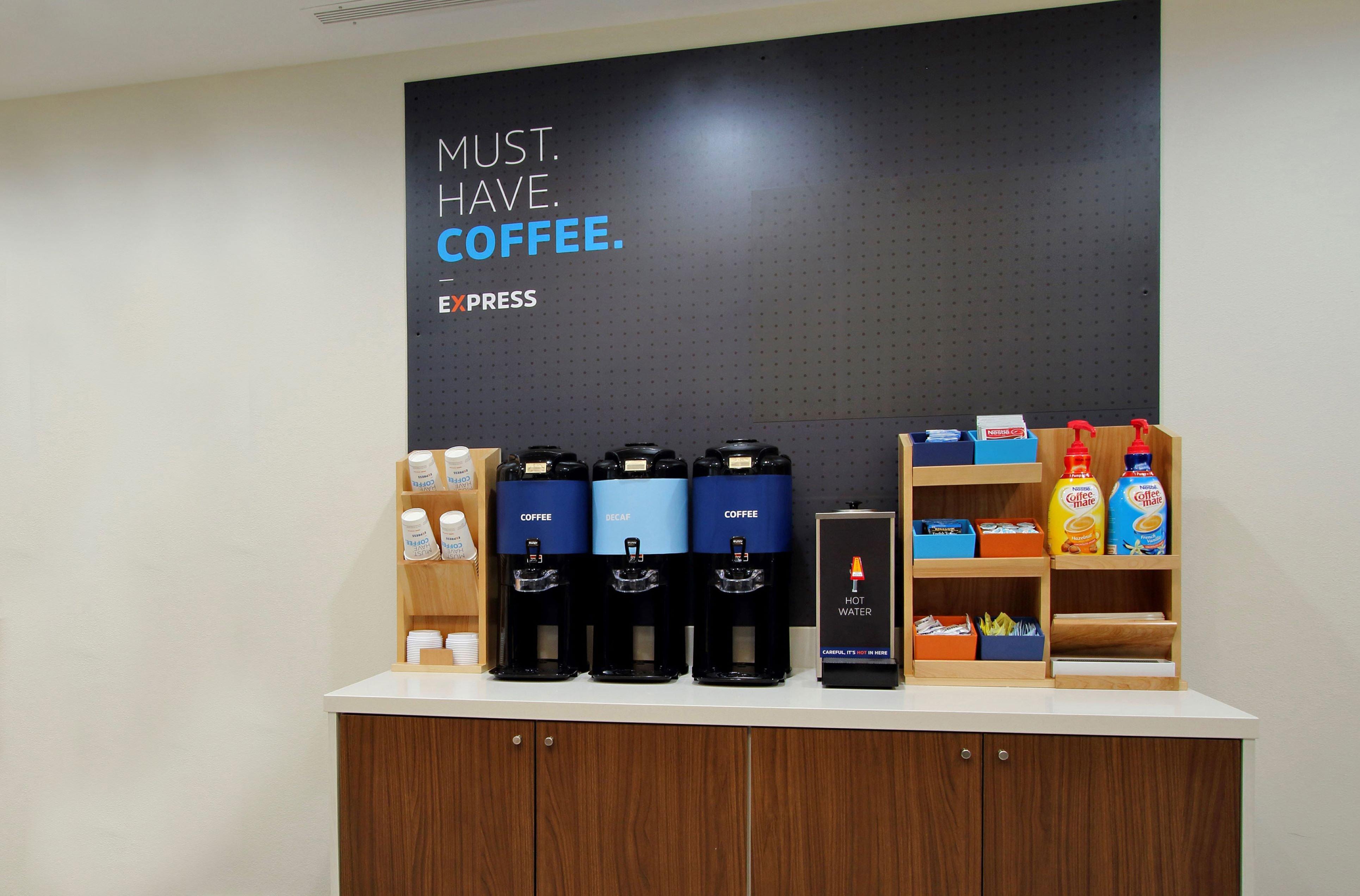 Holiday Inn Express Adrian By Ihg Luaran gambar
