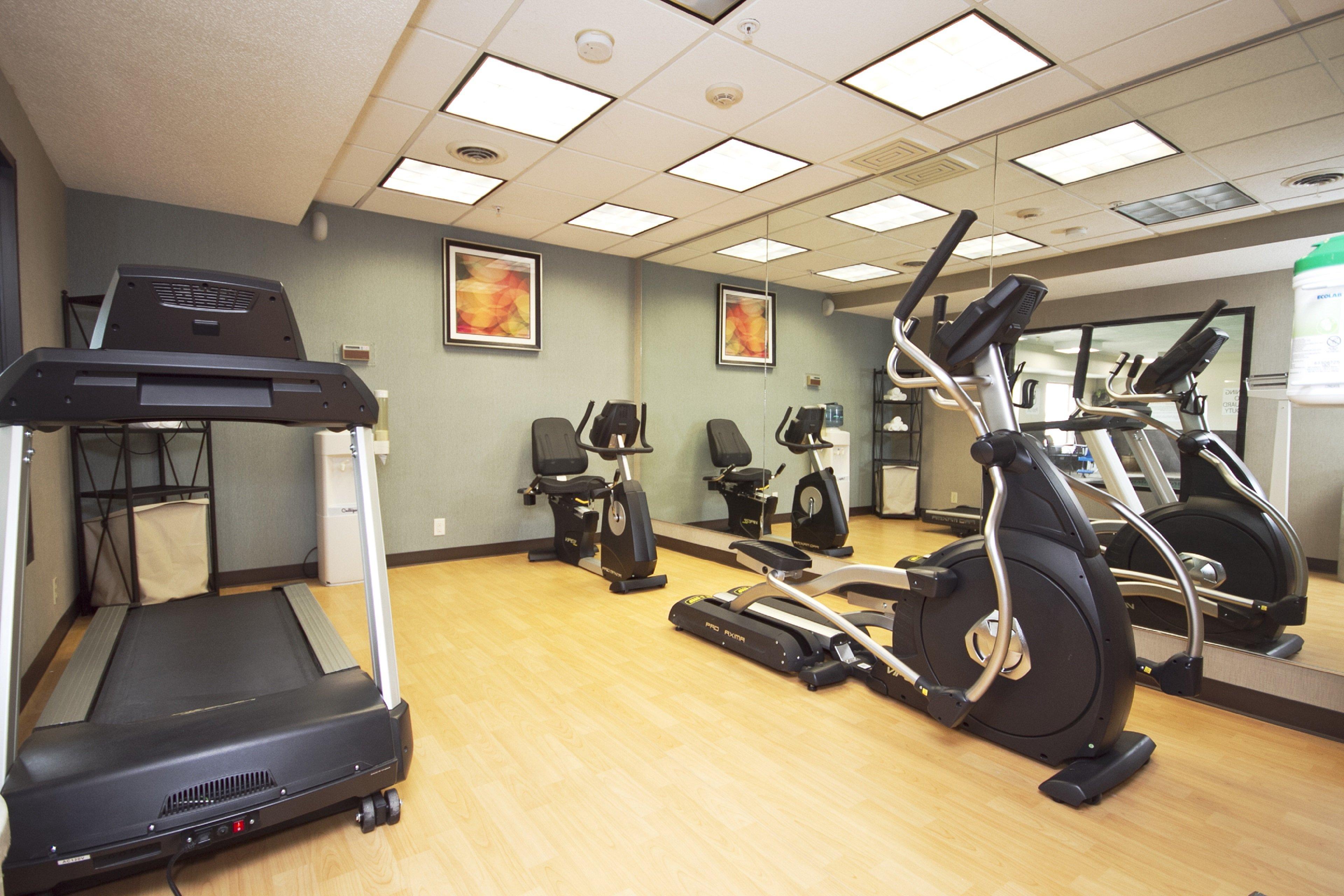 Holiday Inn Express Adrian By Ihg Luaran gambar