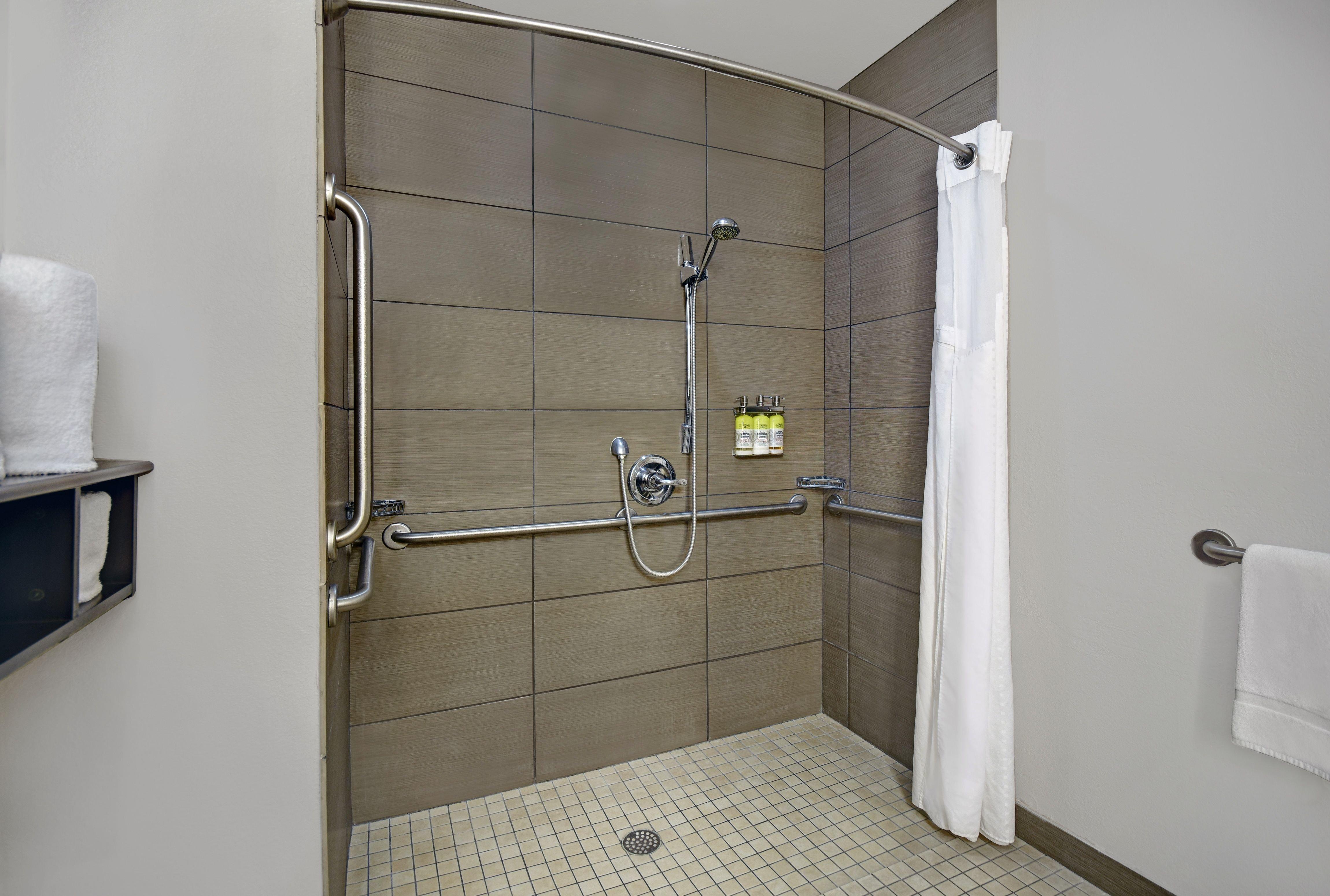 Holiday Inn Express Adrian By Ihg Luaran gambar
