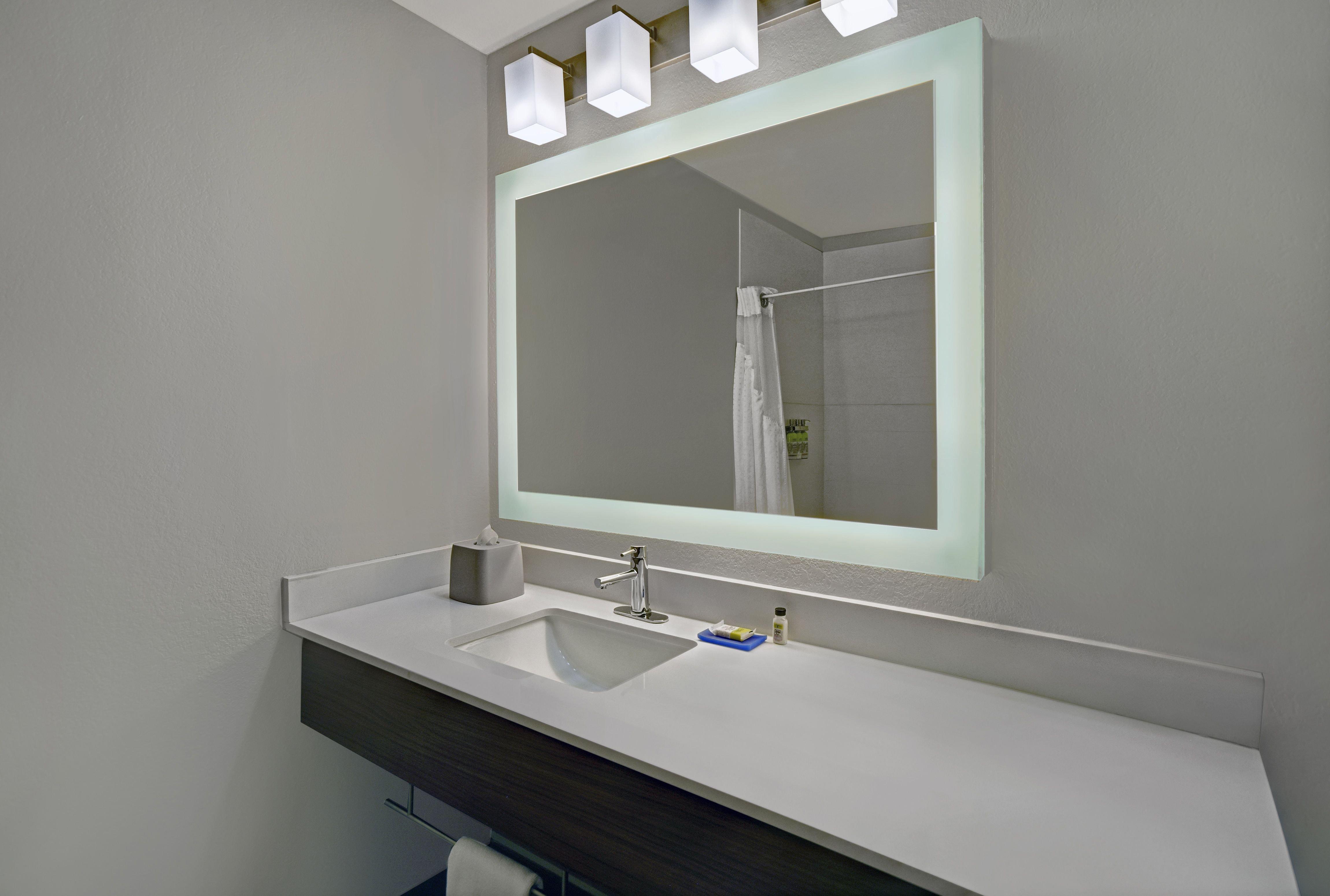 Holiday Inn Express Adrian By Ihg Luaran gambar