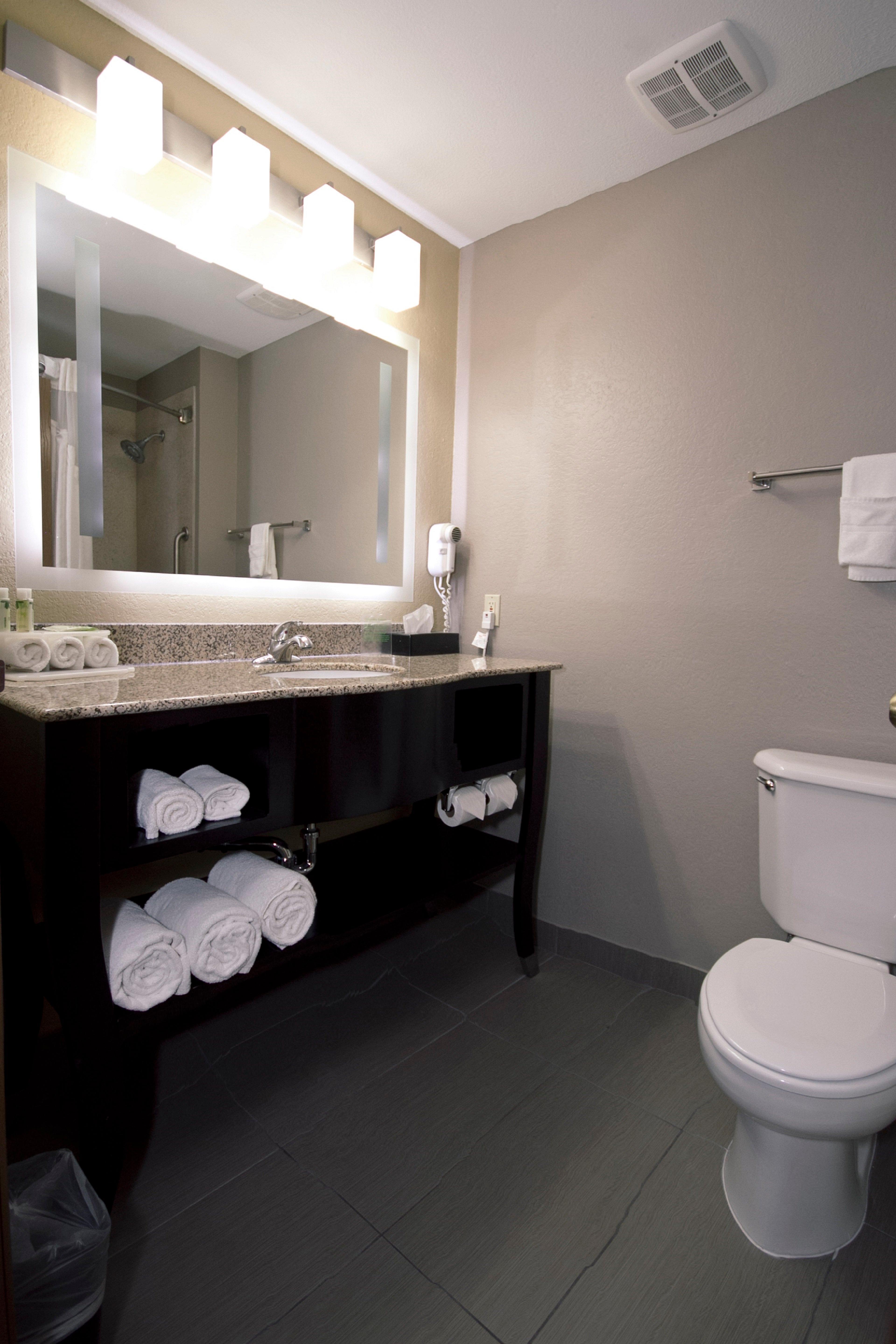 Holiday Inn Express Adrian By Ihg Luaran gambar