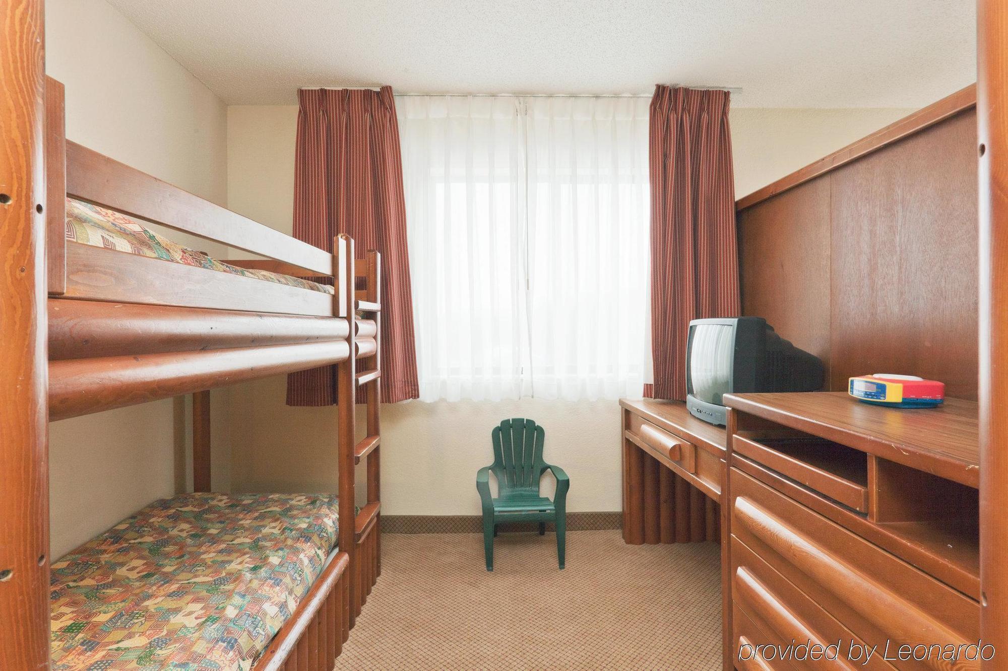 Holiday Inn Express Adrian By Ihg Bilik gambar