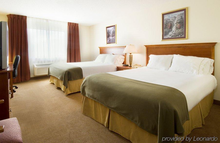 Holiday Inn Express Adrian By Ihg Bilik gambar