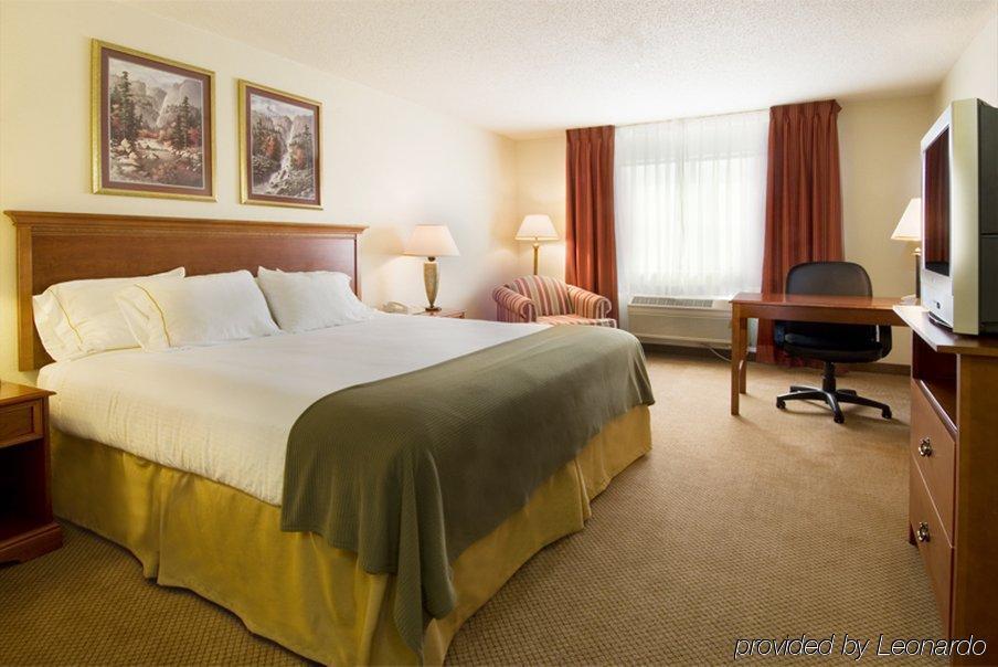 Holiday Inn Express Adrian By Ihg Bilik gambar