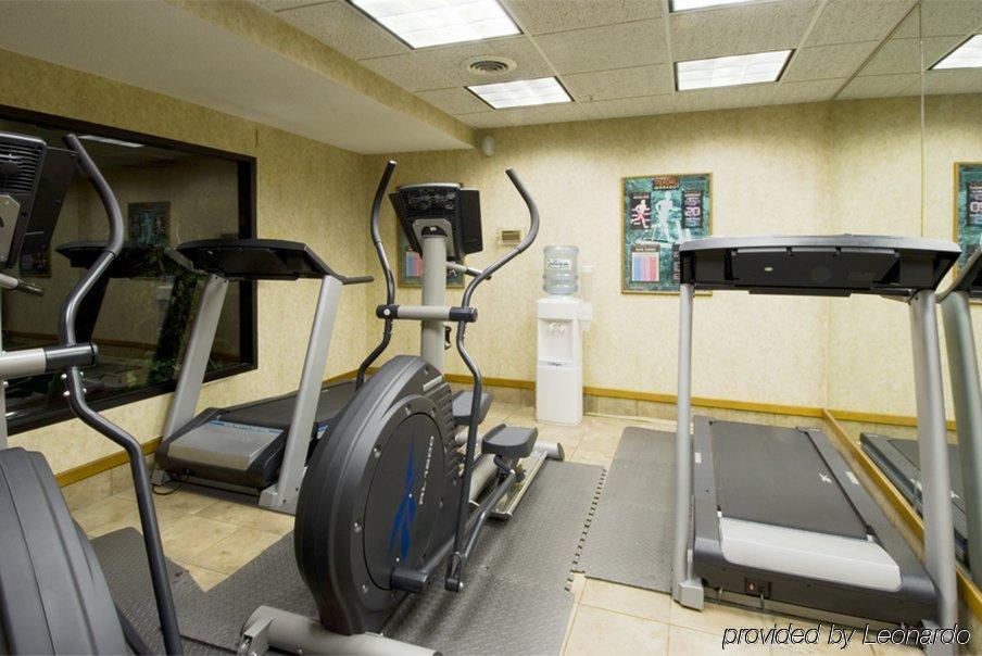 Holiday Inn Express Adrian By Ihg Kemudahan gambar